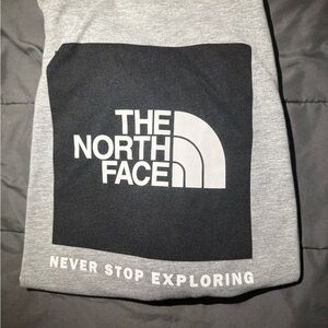 The North Face Long Sleeve T-Shirt